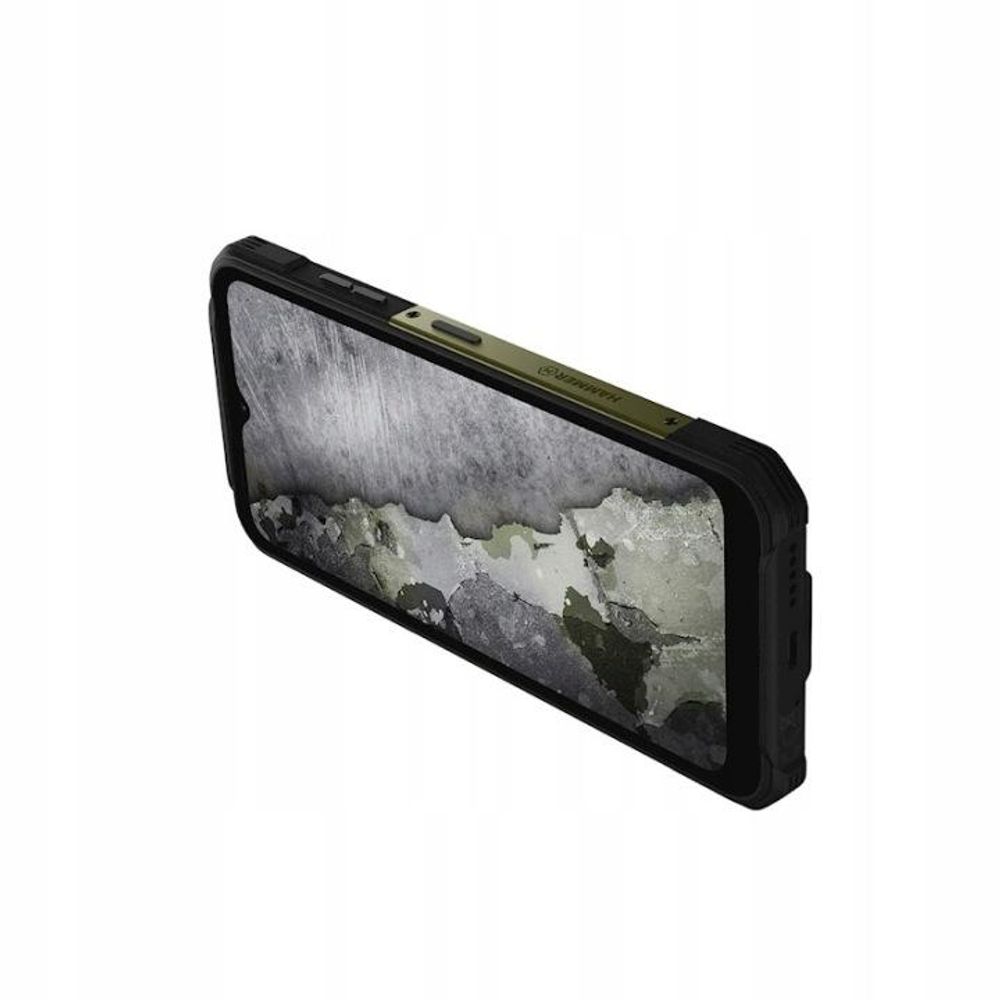 HAMMER CONSTRUCTION 2 ME 5G Smartphone Military Edition