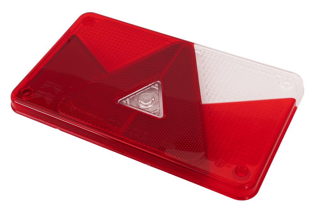 Pravé tienidlo na lampu Multipoint V Aspock