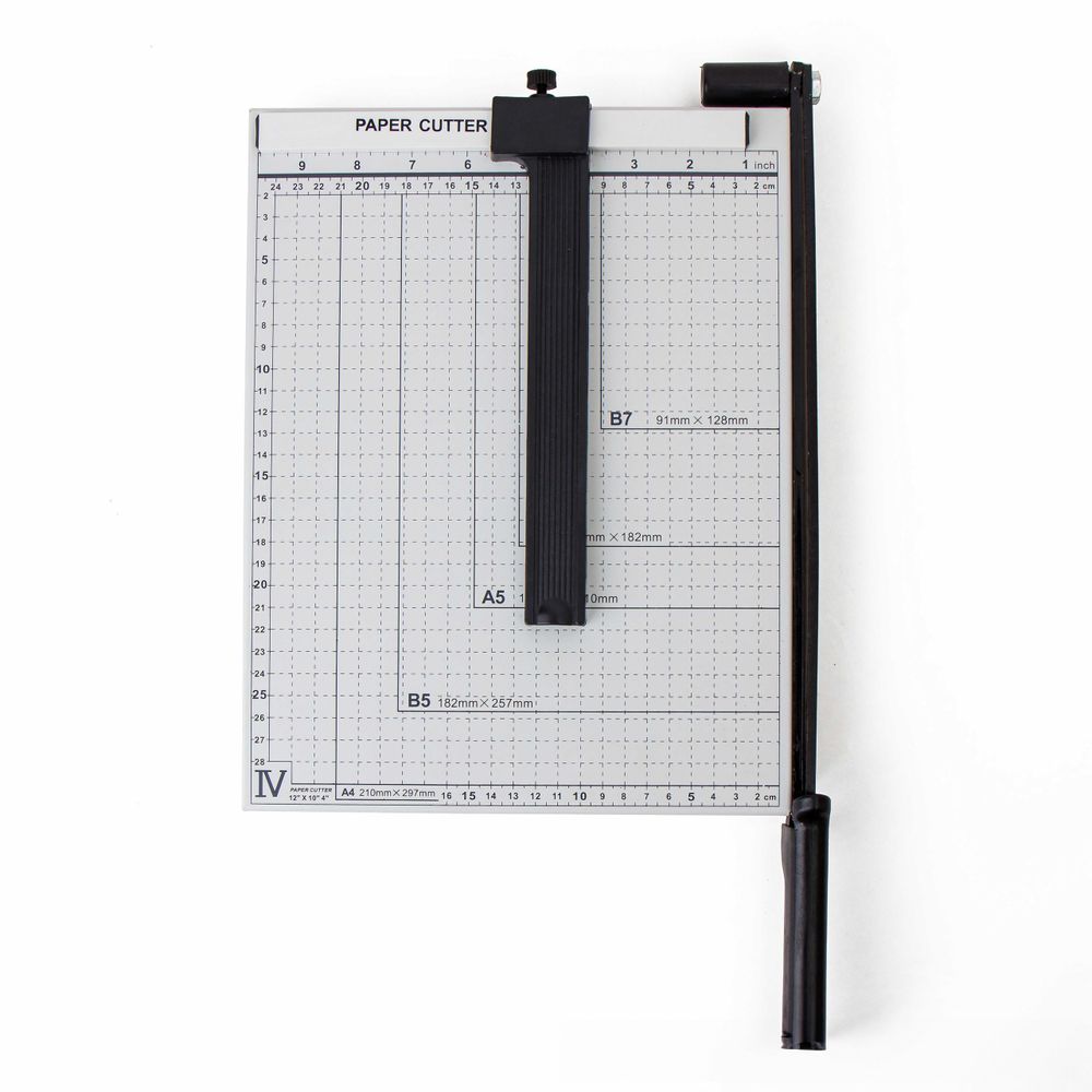 Ergonomischer Griff für entspanntes Arbeiten