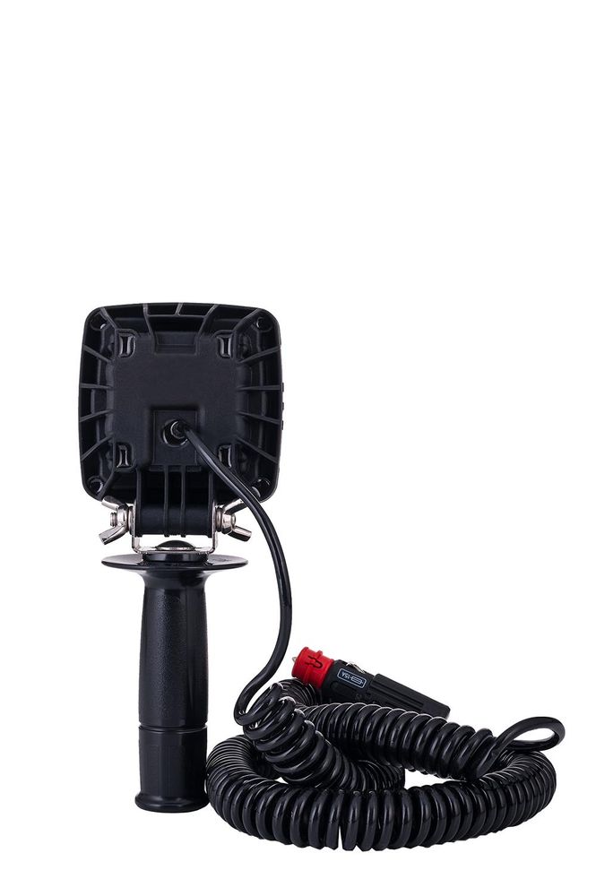 Led Arbeitsscheinwerfer Horpol Lrd 2688 15Xled 1000Lm Mit Halter