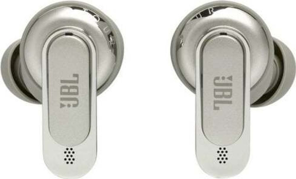JBL Tour Pro 2 True Wireless In-Ear Kopfhörer, champagner