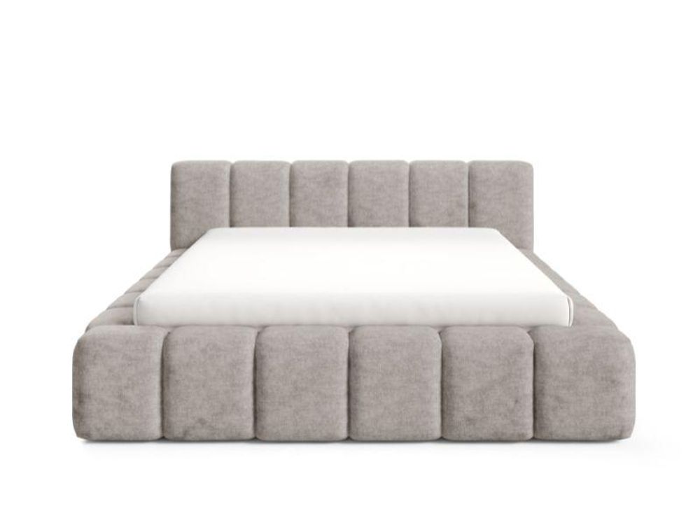 Polsterbett KALLA Premium 160x200 cm mit Bettkasten – PERFECT HARMONY 04