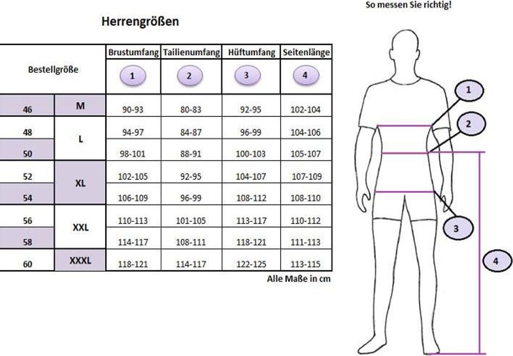 Kurzarm Ringel-​Shirt rot/weiß | 100% Baumwolle, Größe M - XXL | Matrose, Freche Göre, Clown (XL)