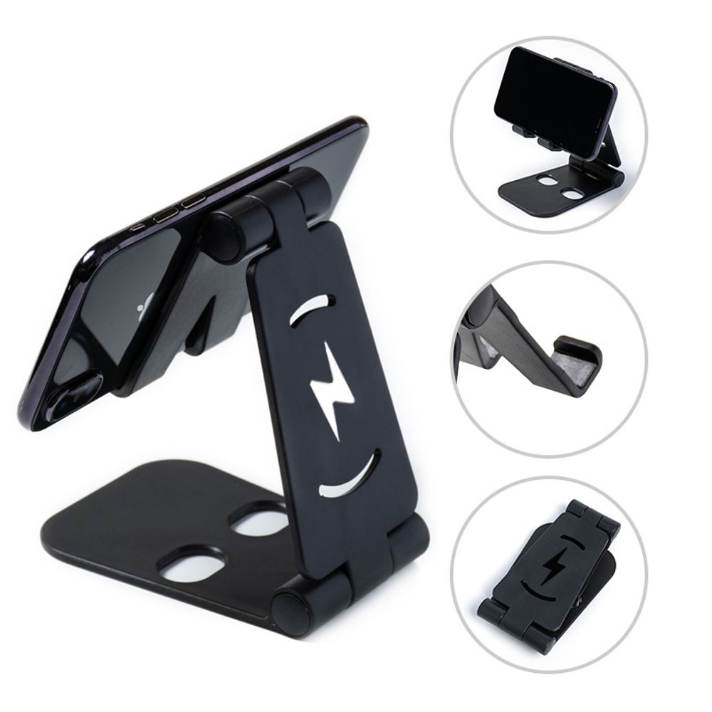 Handyhalterung Schreibtisch Handyhalterung Tisch Tischhalterung für Handy Schreibtischhalter Handy Halter Schreibtisch Retoo