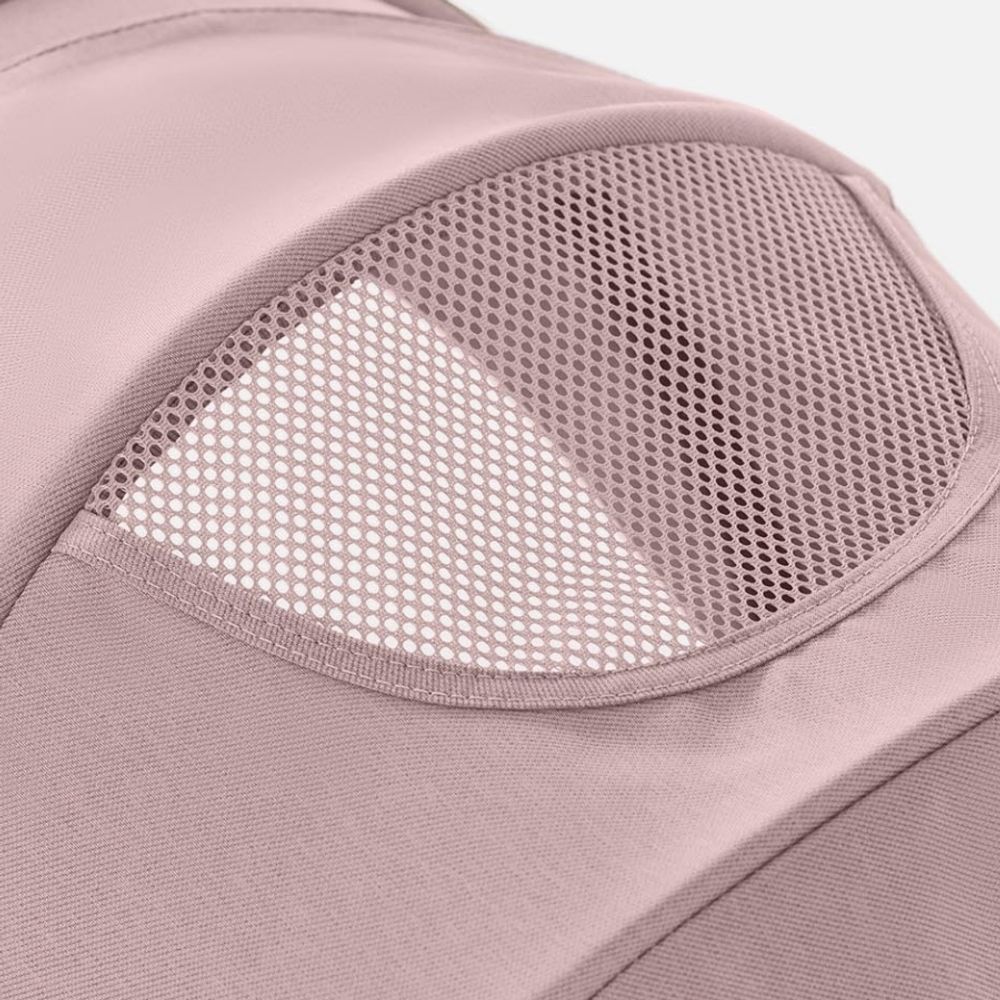Daliya® NEOMOVE 3in1 Kinderwagen, mit i-Size Babyschale & Buggy, Alu-Rahmen Reisekinderwagen, Kombikinderwagen mit großen Einkaufskorb, komfortabel