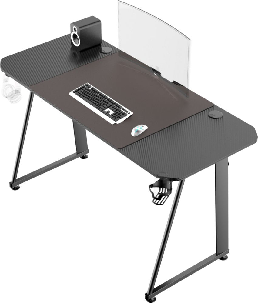 VDD Desk Gaming - Computertisch - 140 x 60 cm