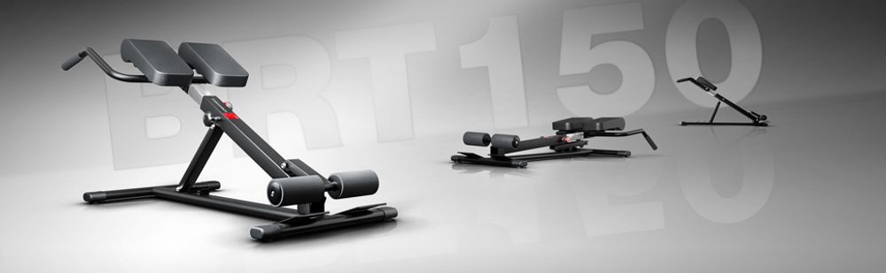 Sportstech Hantelbank BRT150 | 6IN1 Funktionen | Ergonomisch Verstellbar