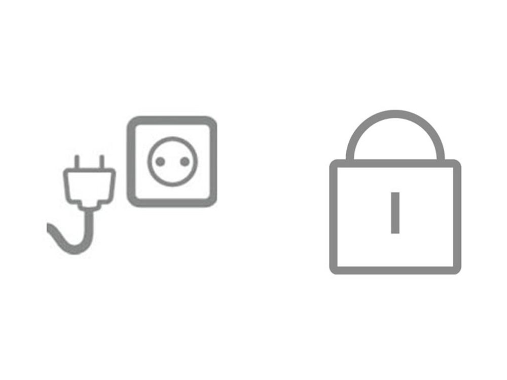 Installation/ Service - Sicherheit/ Qualität