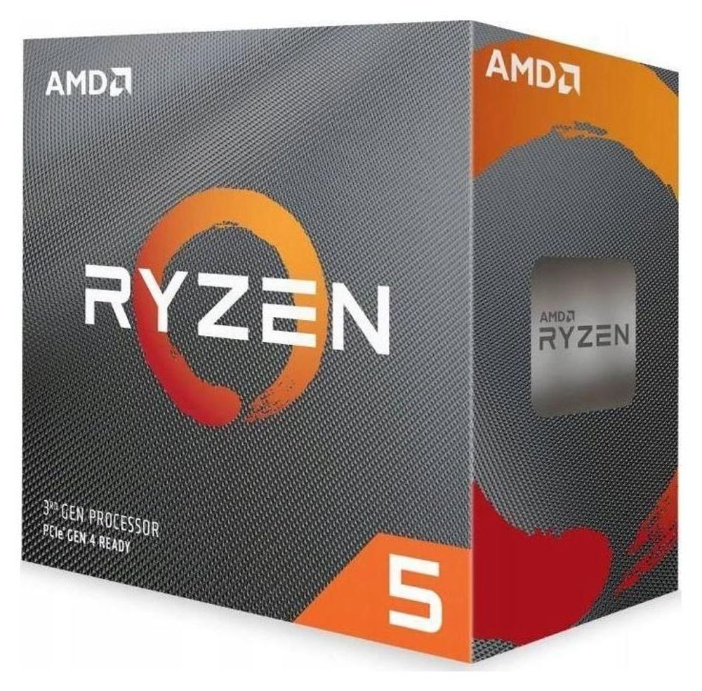 CPU Image