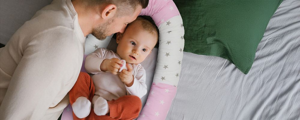 bettschlange bettschlange baby babybett umrandungen bettumrandung babybett