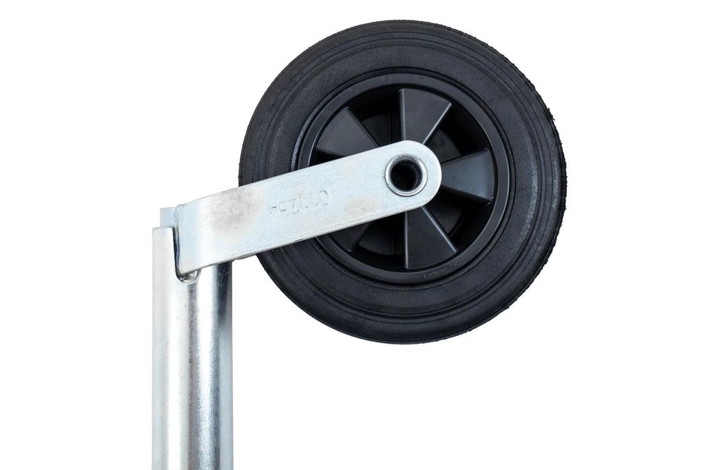Oporné koleso WINTERHOFF ST48-200V 150 kg 48 mm 505-725 mm