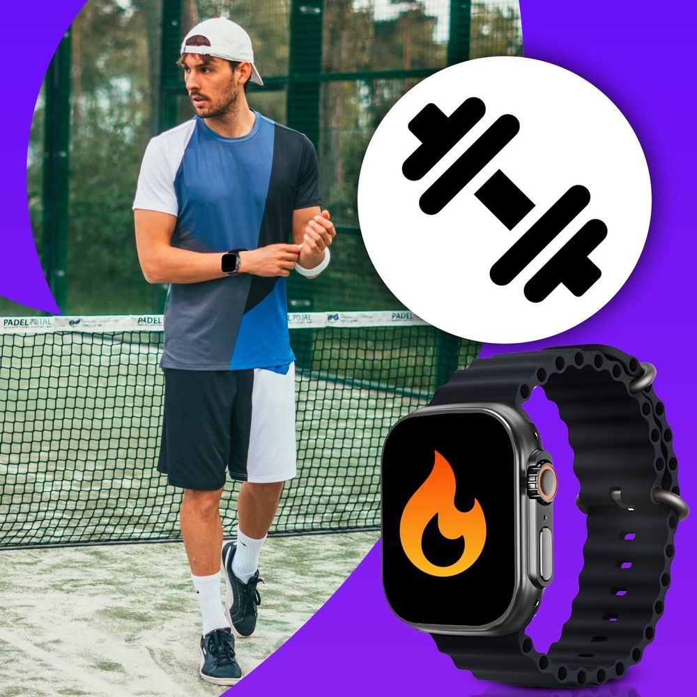 Smartwatch Damen Herren 1.3" HD Fitness Tracker Uhren für Android IOS IP67 Wasserdicht Pulsmesser Schrittzähler Aktivitätstracker Retoo