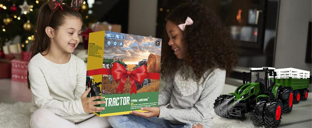 Ideales Geschenk für Kinder