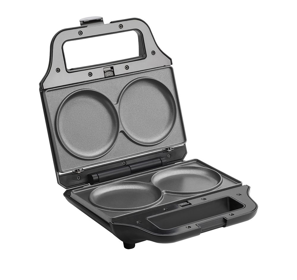 Concept SV3055, Černá, Plast, 700 W, 220 - 240 V, 229 mm, 238 mm