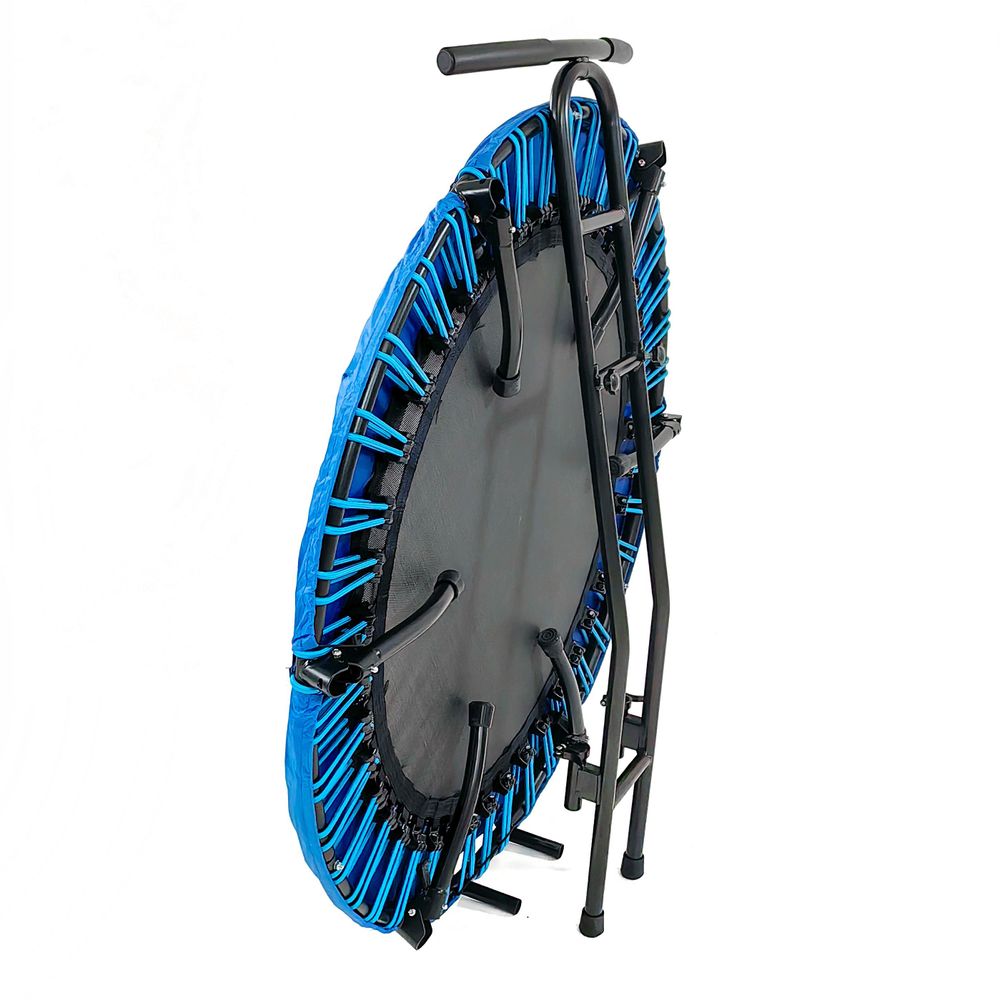 Sport-Thieme Trampolin "Jump 4", Pro inkl. Randabdeckung