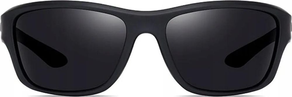 Polarisierende Sonnenbrille - Originalmodell für Herren - Klare Sicht mit UV-400 Schutz