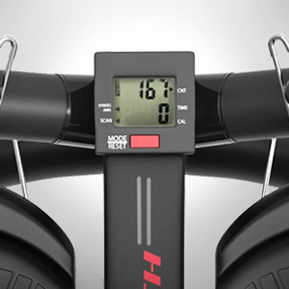 Sportstech STX300 Stepper