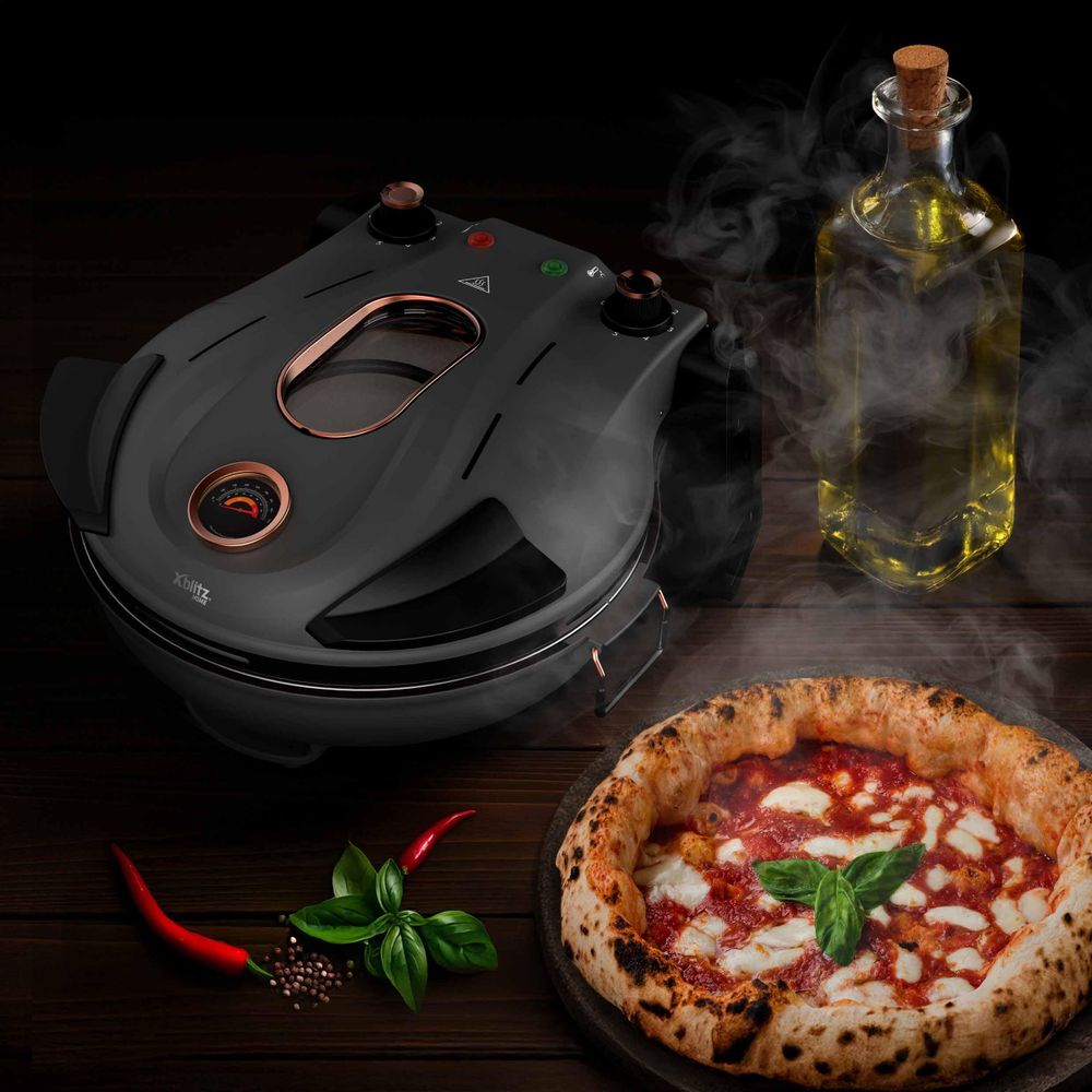 Xblitz Fornello Piec do Pizzy