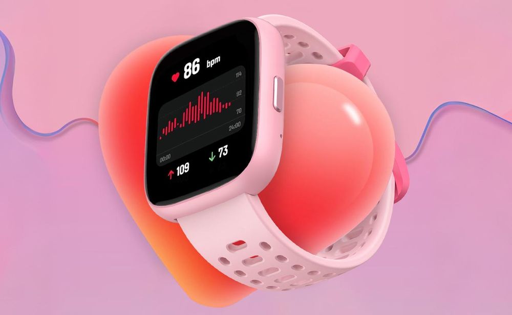 Ralio Smartwatch Kinder als Geschenk für Jungen und Mädchen, ohne SIM-Karte & Abo, kinderleicht eingerichtet, mit 80+ Sportmodi und Spielen, IP68