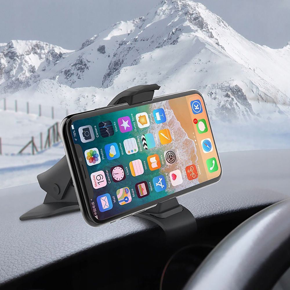 Handyhalter Universeller Smartphonehalter, passend für Huawei Samsung Apple Retoo Handyhalter