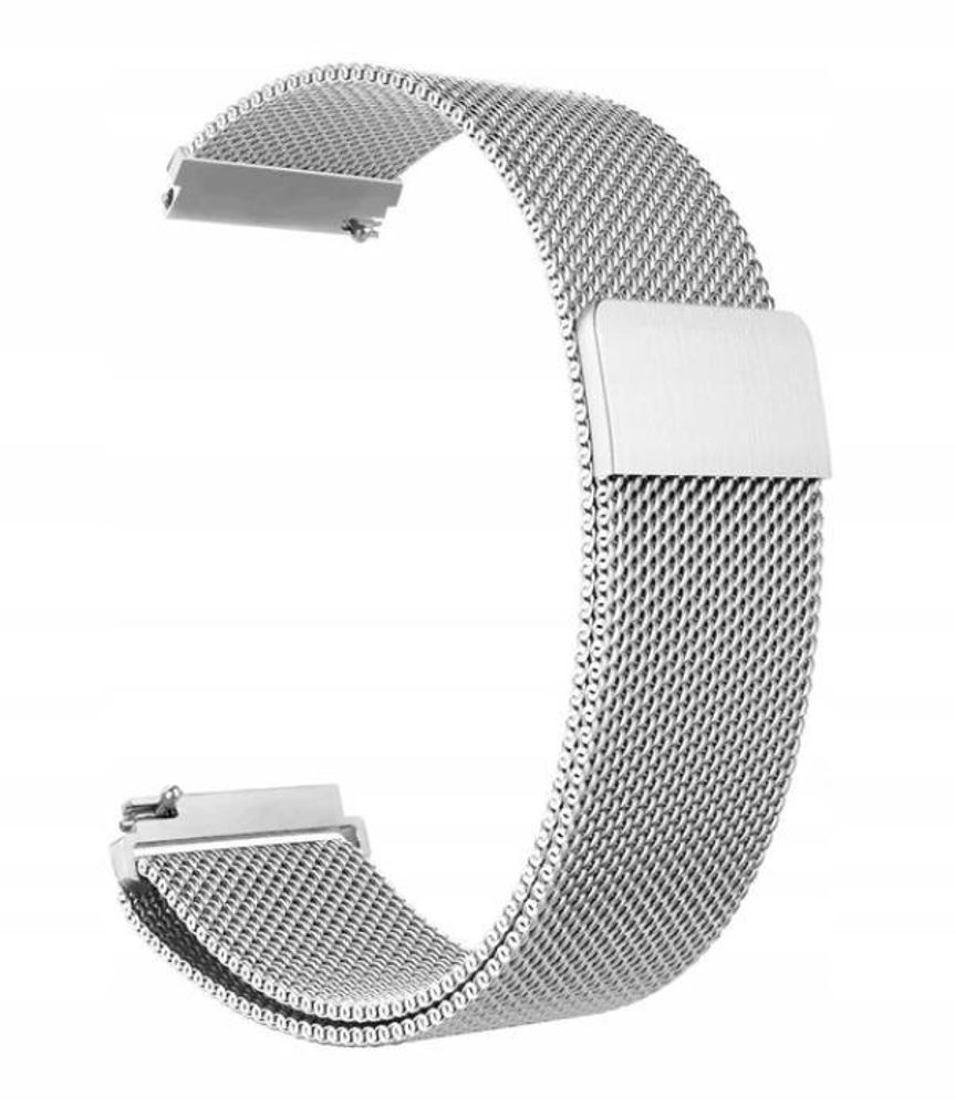 Armband Für Smartwatch – Universal 22Mm + Federstege