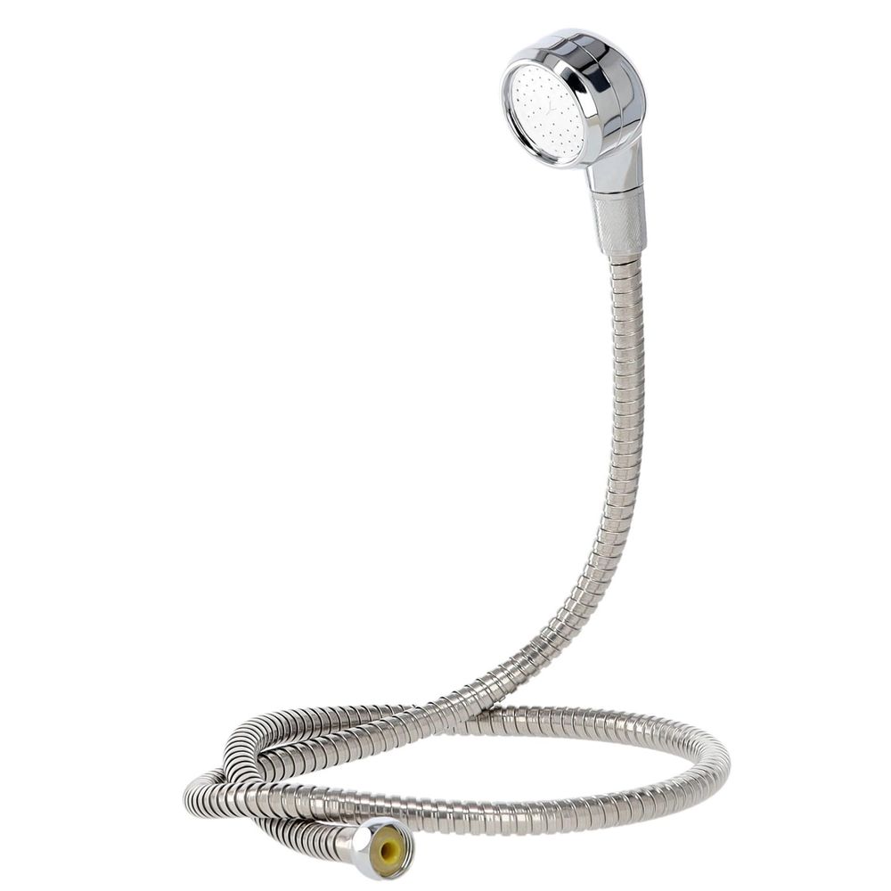 Friseurwaschbecken-Handbrause mit Brauseschlauch SH089B