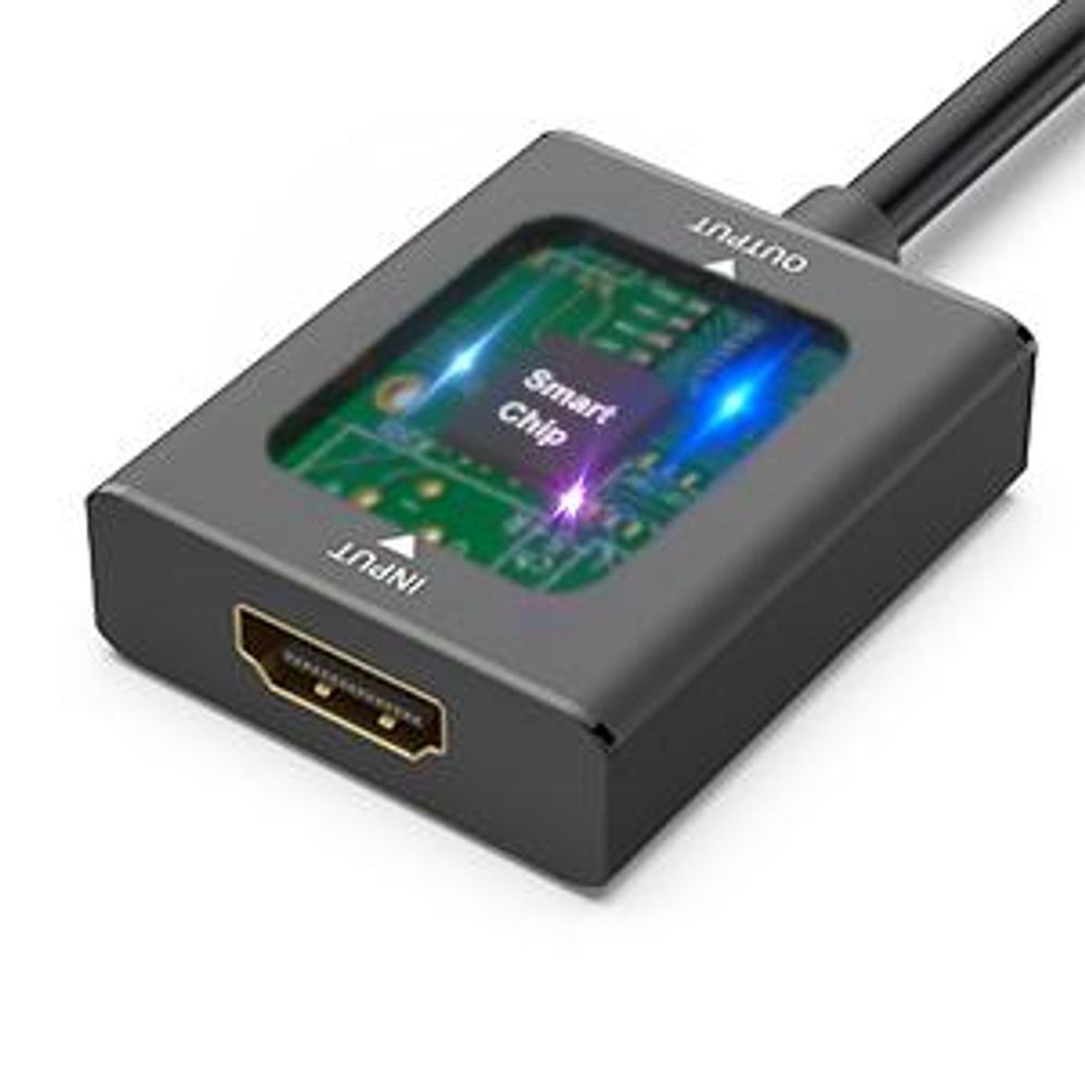 BENFEI Kabeladapter HDMI auf VGA Adapter mit 3.5mm Audio Ausgang