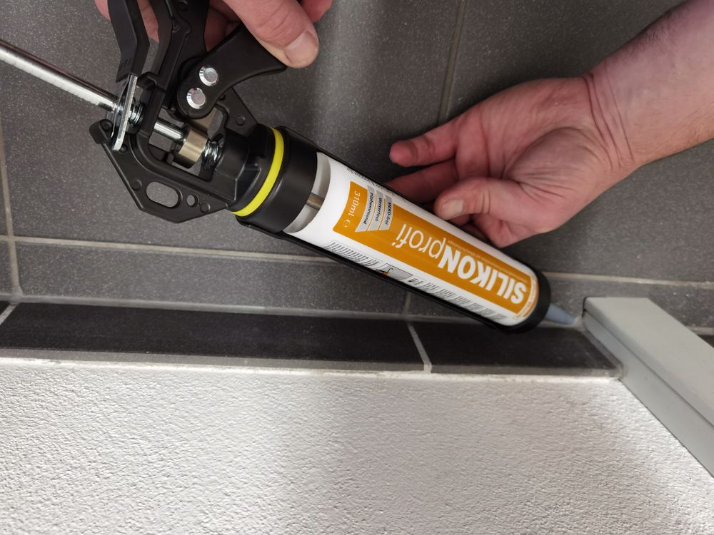 Einfache Handhabung