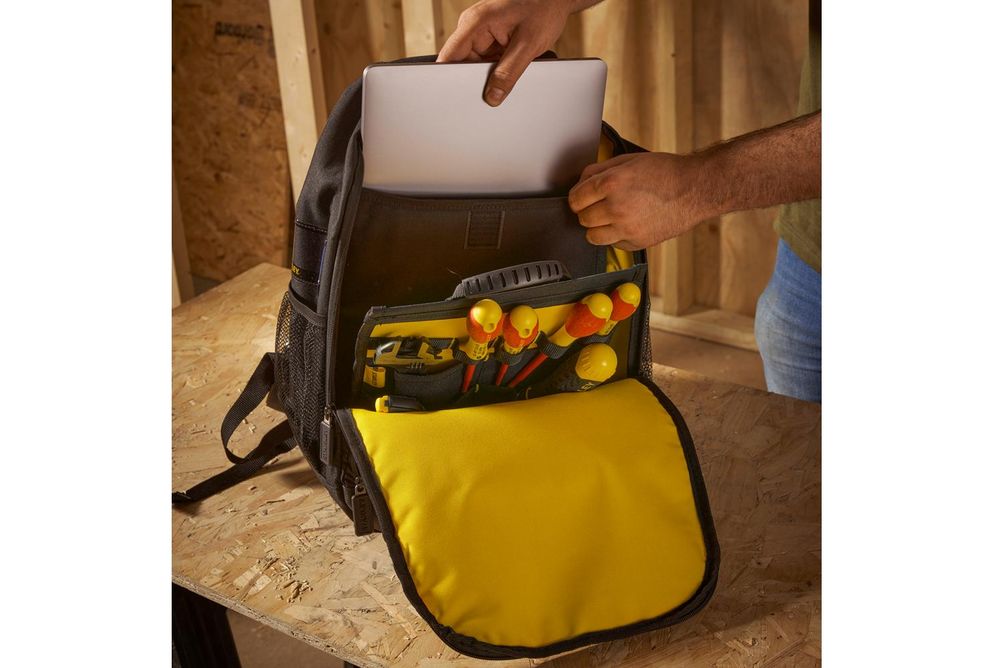 Stanley STST1-72335 Werkzeugrucksack Nylon