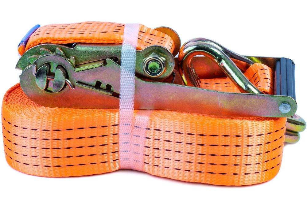 Transportný pás s napínačom 4M / 50 mm / 5T