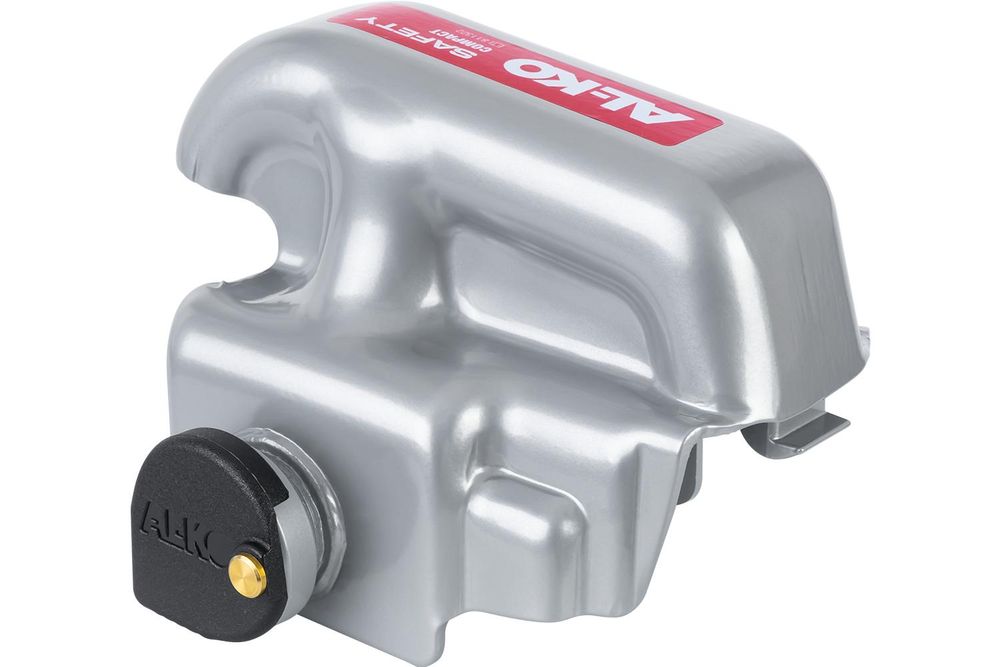 AL-KO Safety Compact Diebstahlsicherung für Kugelkupplung AK300 ф 50mm