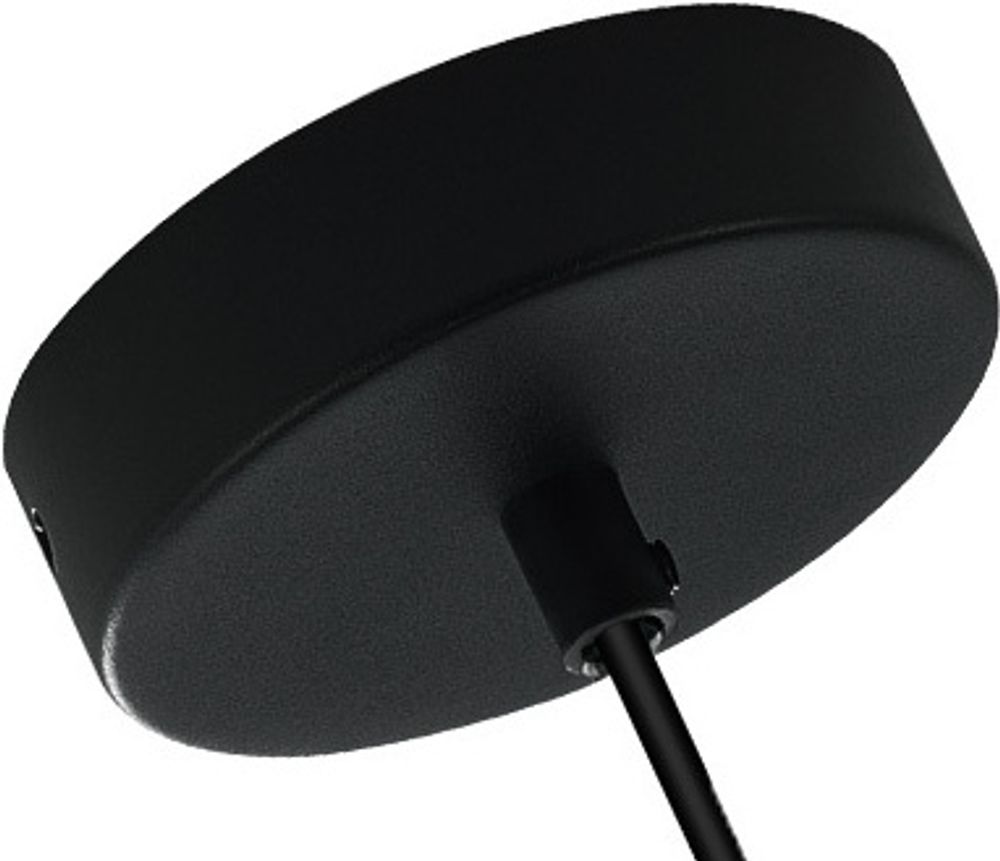ZMH závesné svetlo čierne sklo jedálenský stôl 1 plameň závesná lampa vintage E27 závesné svetlo priemyselné závesné svietidlo okrúhle pre jedáleň obývaciu izbu hotel kancelária