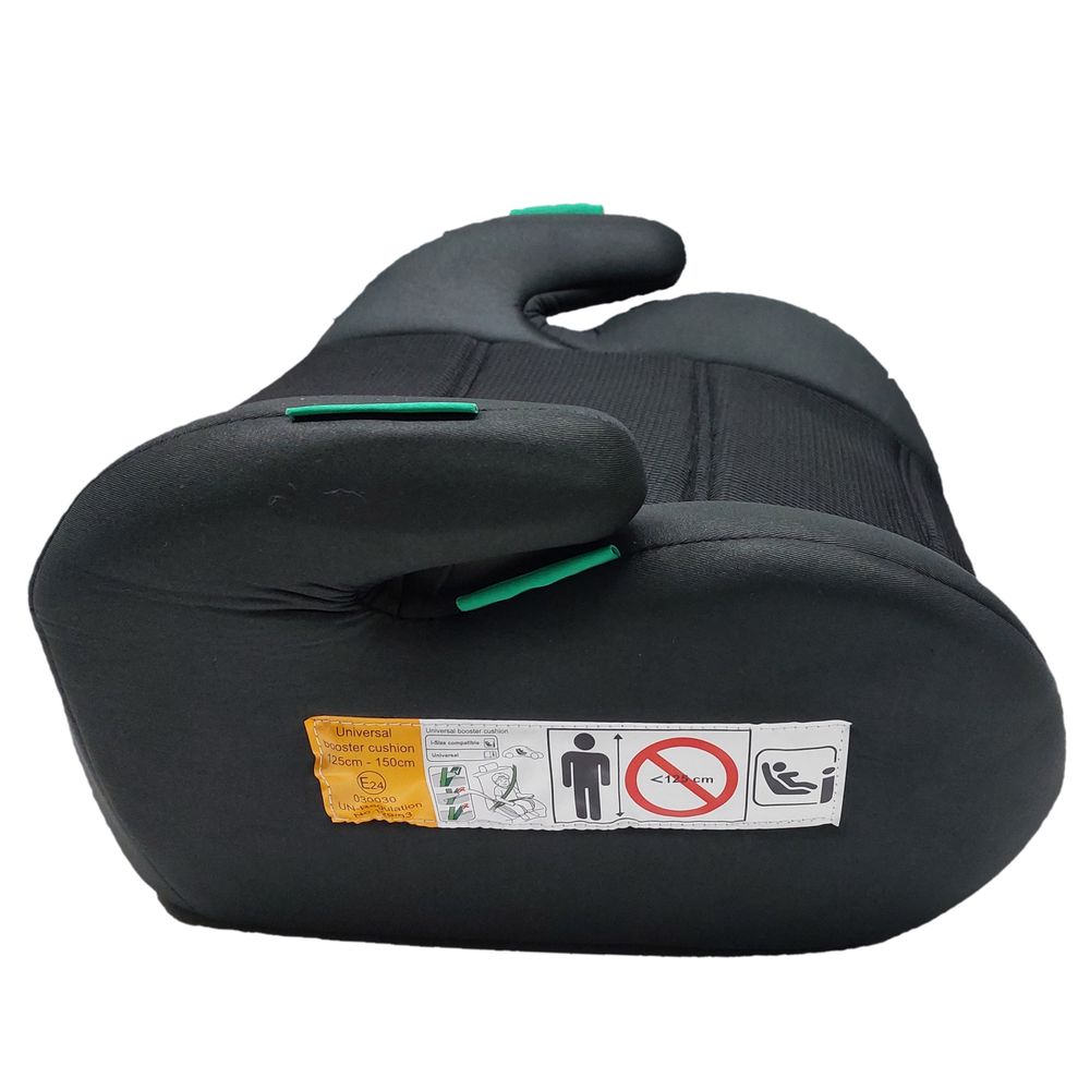 Titaniumbaby Kinderautositz Booster Finn i-size (für Kinder von 125-150 cm) - neueste Norm