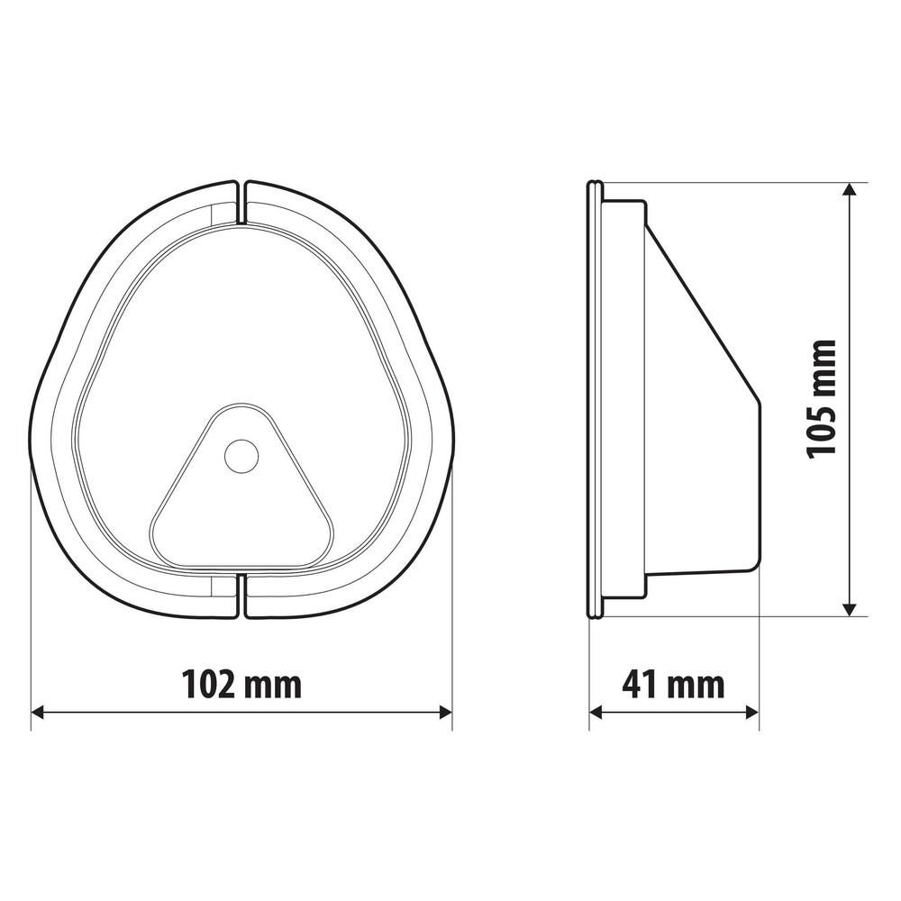 Lampa 001073989