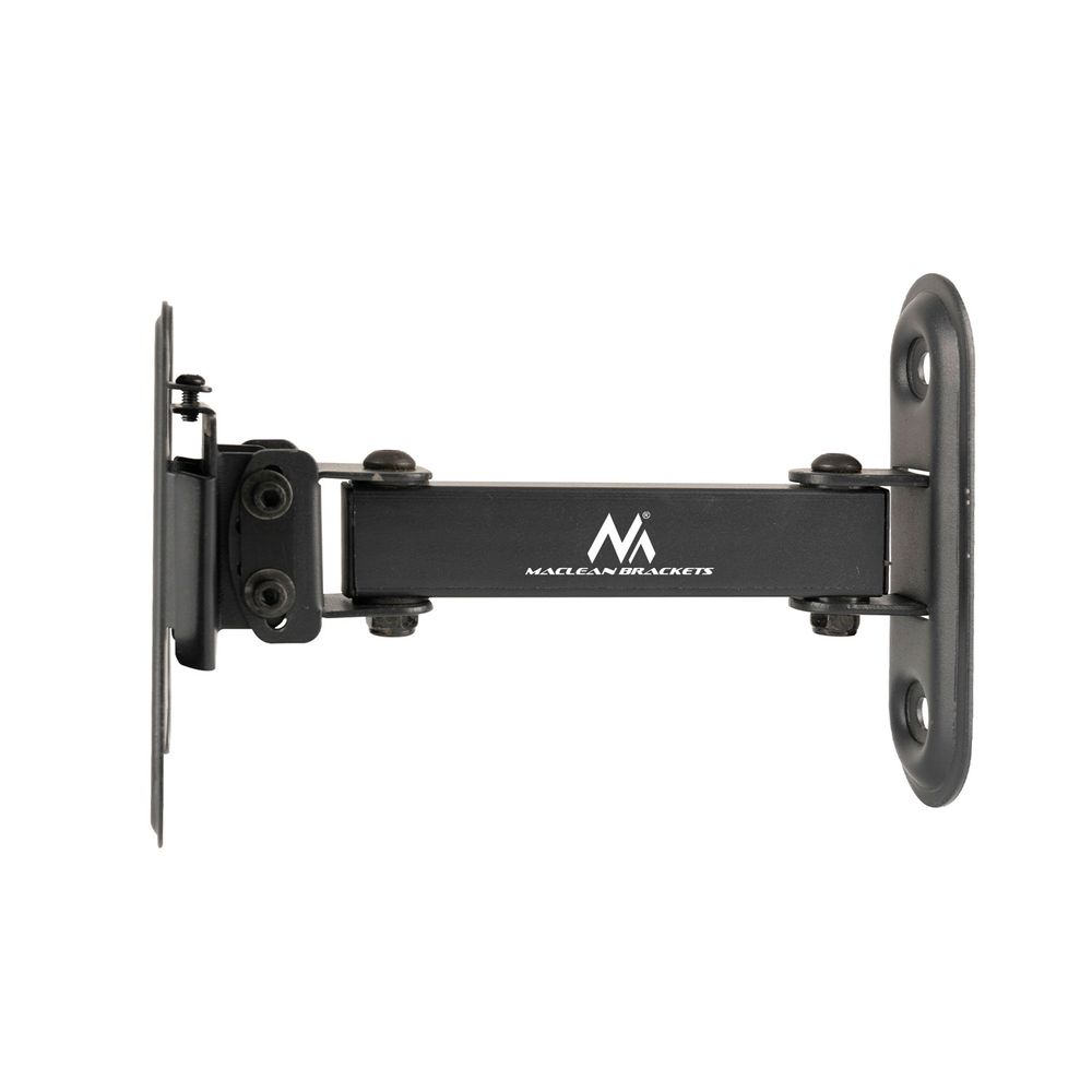 Maclean Halterung für TV oder Monitor max. VESA 100x100 13-32" 30kg schwarz MC-416