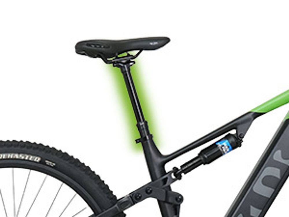 SachsenRAD E-Racing Mountainbike M5 Centro, 29 Zoll MTB mit Mittelmotor 110Nm, 12 Gang, Federung Vorne und Hinten, Find My, bis 180 km, Elektrofahrrad