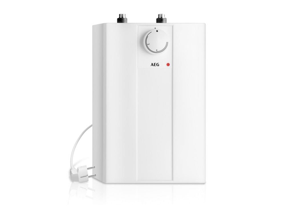 Produktabbildung AEG Huz 5 Basis mit Stecker