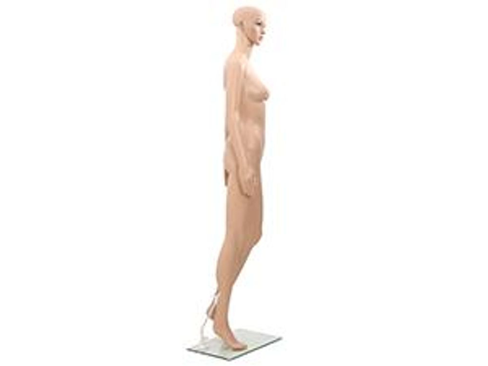 Vidaxl Estalage Bambola Frau a