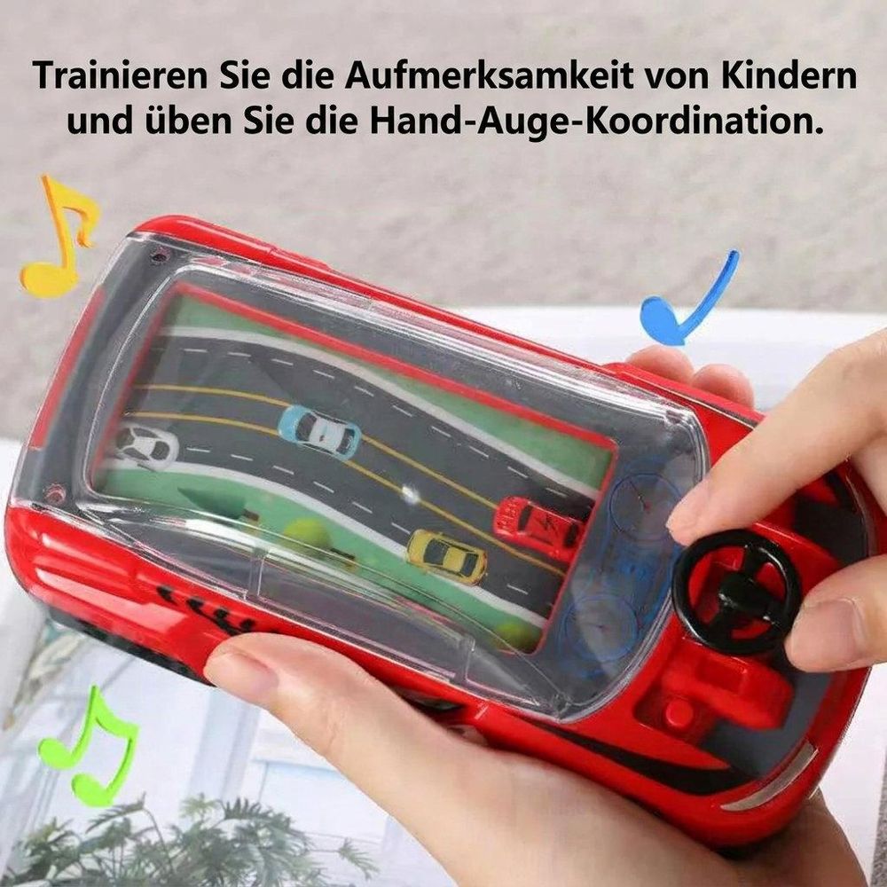 Fesselnder Fahrspaß für die Entwicklung Ihres Kindes