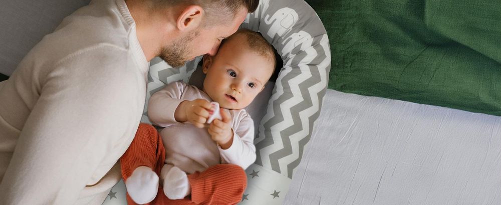 bettschlange bettschlange baby babybett umrandungen bettumrandung babybett