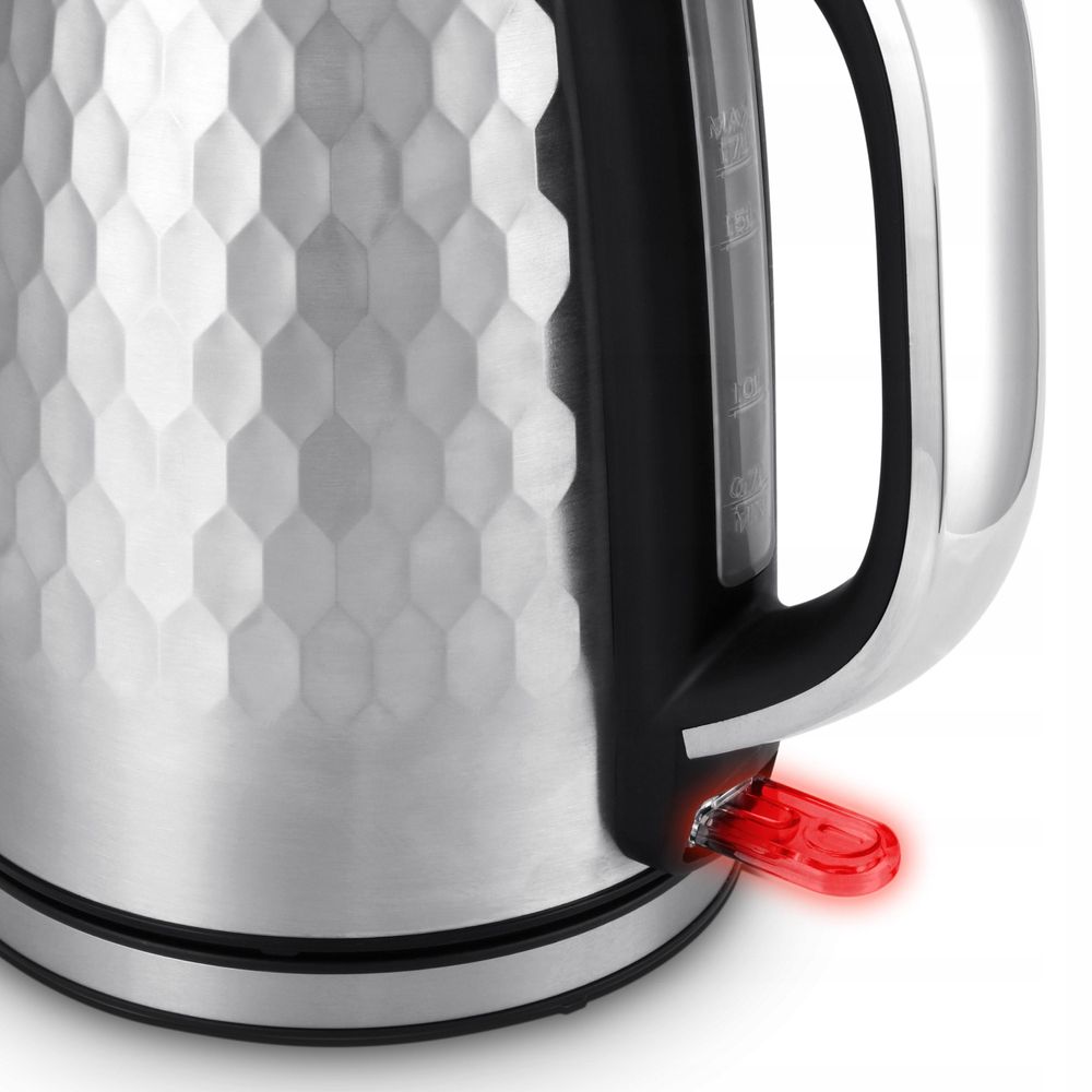 Nerezový síťový filtr rychlovarné konvice Webber WK-330