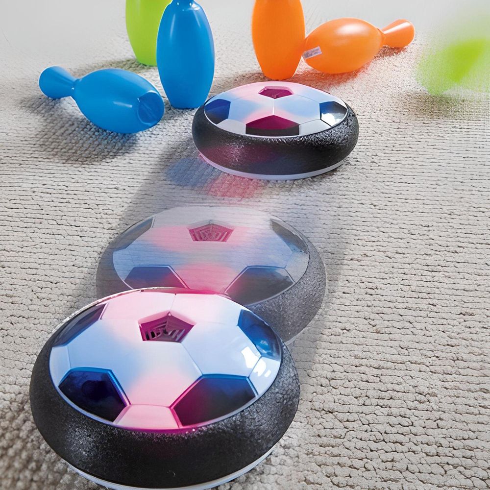 Spielspaß für Jungen und Mädchen jeden Alters