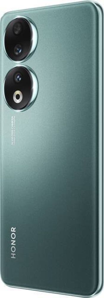 Honor 90 5G, 17 cm (6.7"), 12 GB, 512 GB, 200 MP, Android 13, Grün
