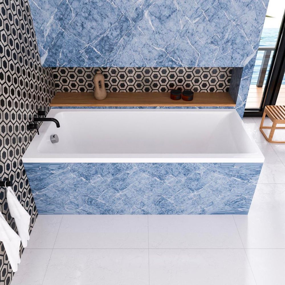 Badewanne Savia
