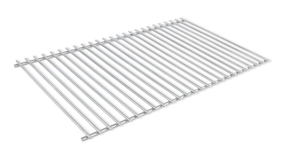 DEOS Universeller rahmenloser Grillrost aus Edelstahl 50 × 33 cm – Hauptansicht