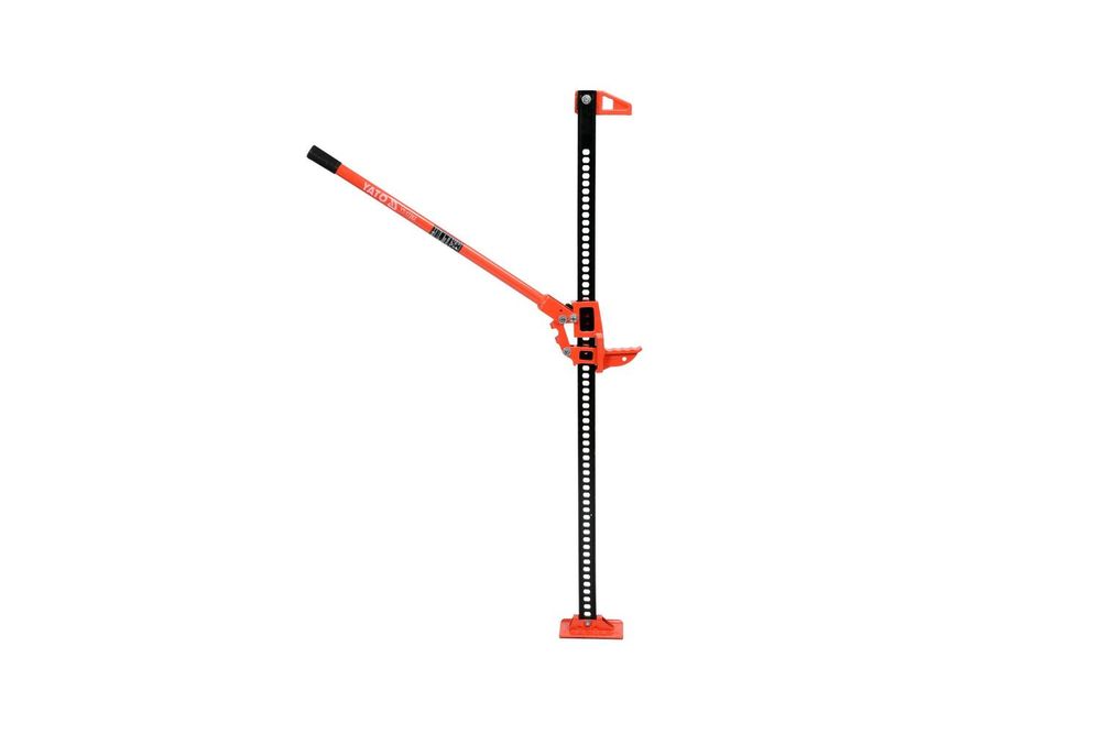 High-Lift Offroad Wagenheber, Stockwinde 33“ 125-1320mm 3t