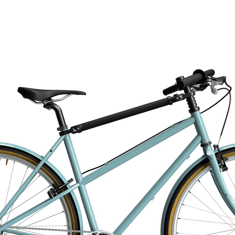 Adapter für Frauen-Fahrrad