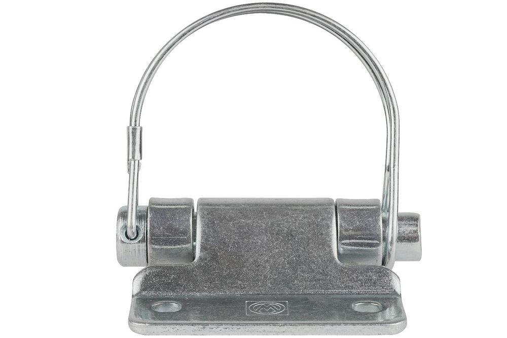 WINTERHOFF Bordwandscharnier BSCH 30-5 abnehmbar 75 mm