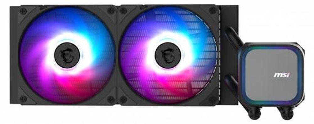 Refroidissement du CPU Image