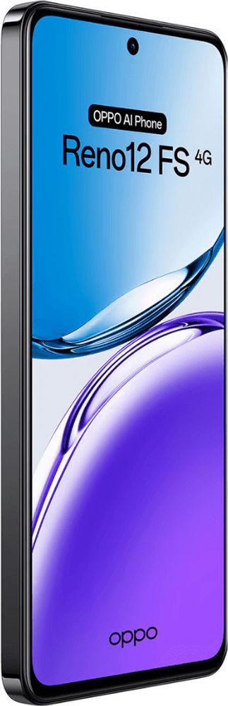 Oppo Reno12 FS 4G Dual Sim 8RAM 512GB matte grey